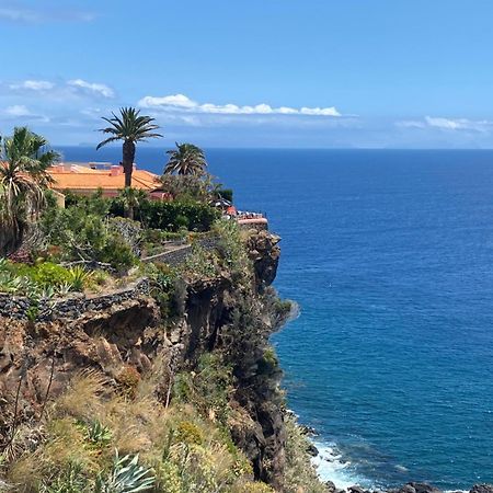 Inn & Art Madeira Caniço Eksteriør bilde