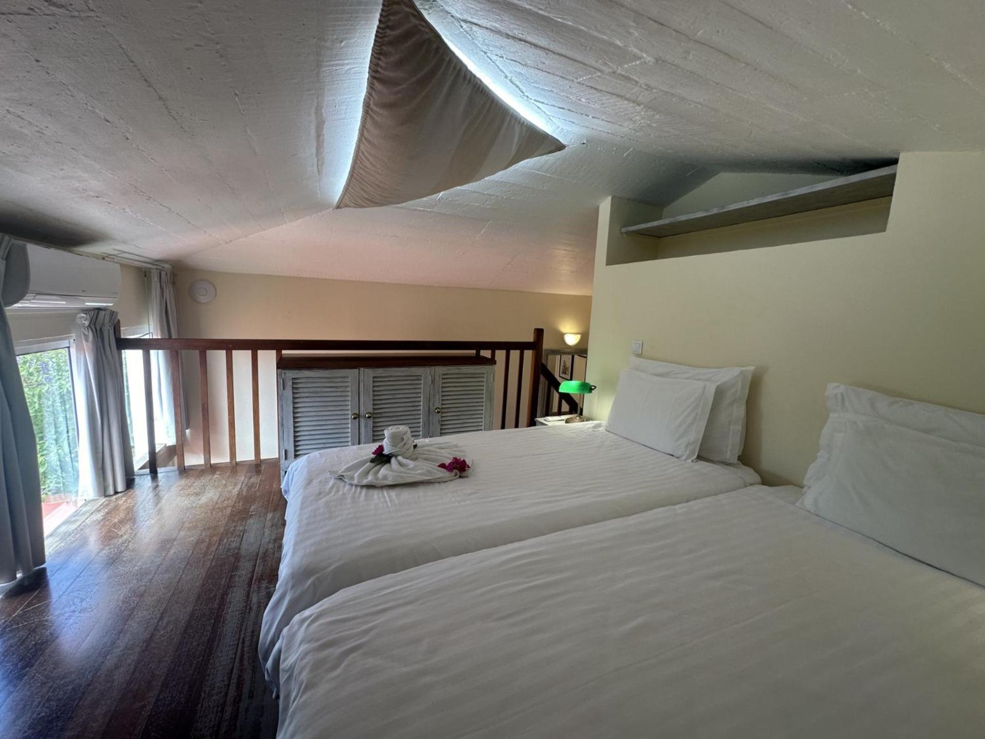 Inn & Art Madeira Caniço Eksteriør bilde