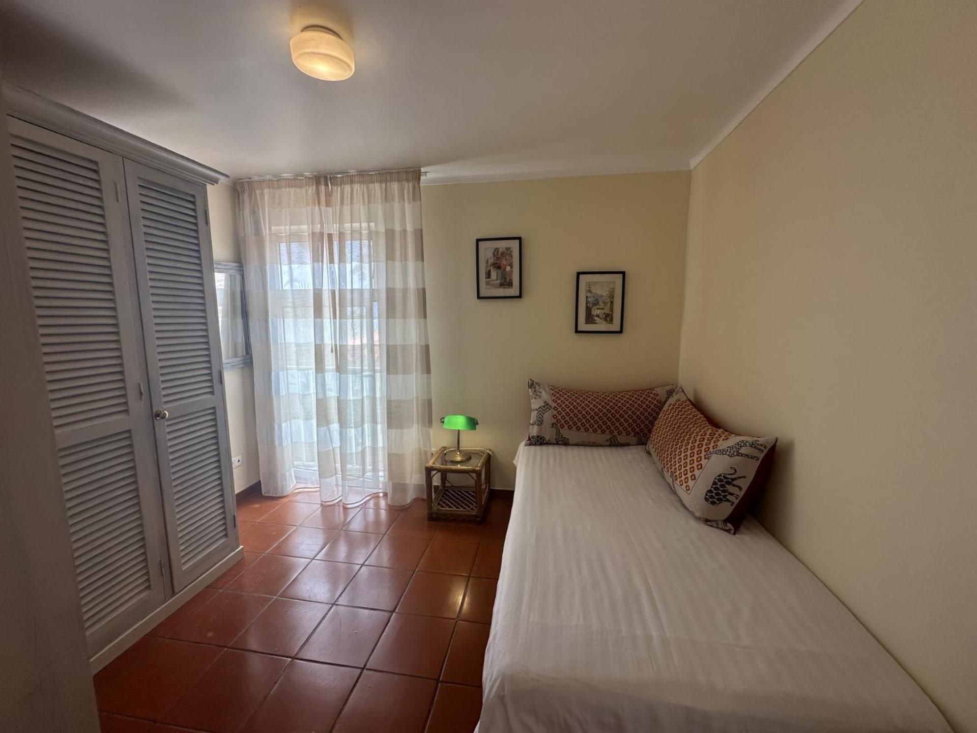 Inn & Art Madeira Caniço Eksteriør bilde
